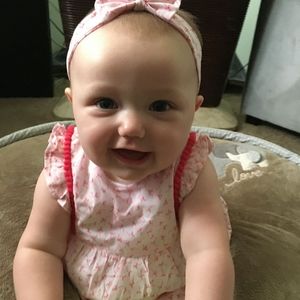 Meet your Posher, Maryanne